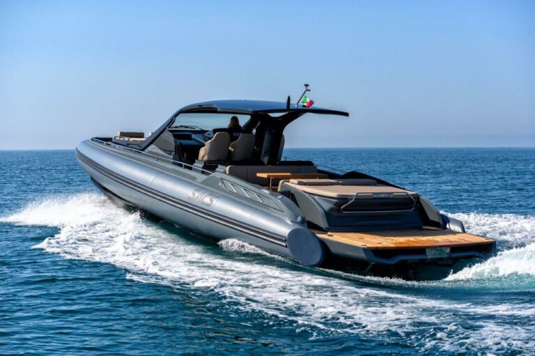 SACS AT THE CANNES YACHTING FESTIVAL 2022 - Sculati and Partners